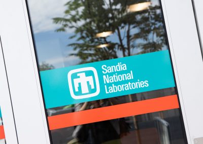 Sandia National Labs Gives Heading Home $25,000