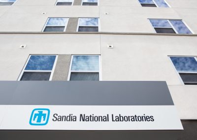 Sandia National Labs Gives Heading Home $25,000