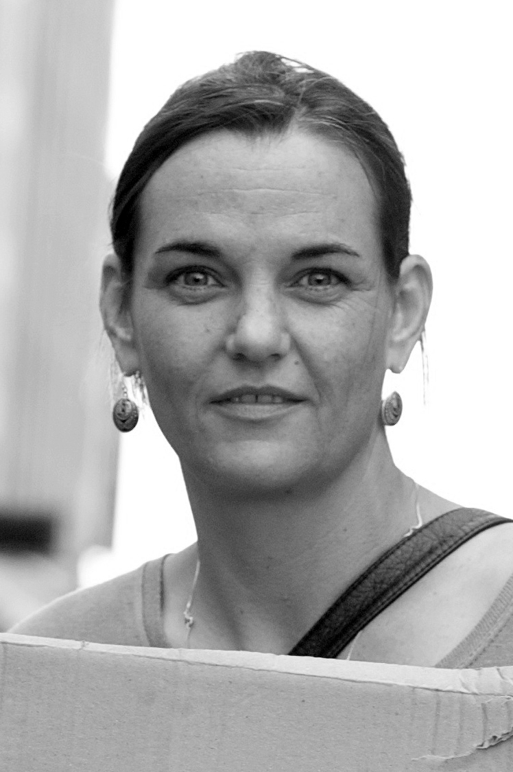 Jodie Jepson - Outreach Director
