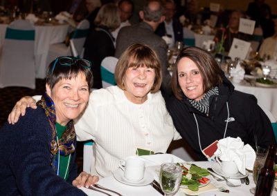 A Journey Home 2018: Heading Home's annual celebration dinner